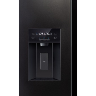 Детальное фото товара: HIBERG RFS-655DX NFB inverter