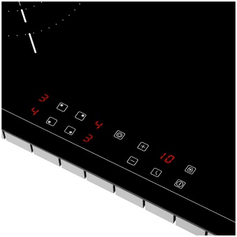 Детальное фото товара: MEFERI MEH754BK ULTRA