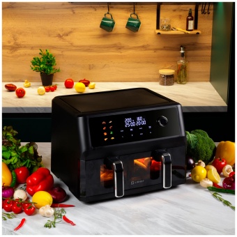 Детальное фото товара: Libhof AFB-11D Black