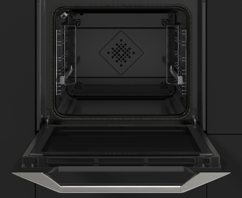 Детальное фото товара: De Dietrich DOP4741X