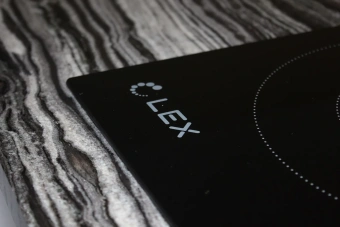 Детальное фото товара: LEX EVH 642 BL