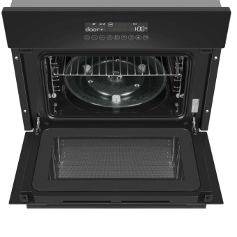 Детальное фото товара: Meferi MEO608BK MICROWAVE
