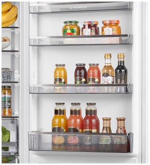 Детальное фото товара: Maunfeld MBF193NFW1GR Inverter