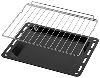 Детальное фото товара: Maunfeld EOGC604B Slim