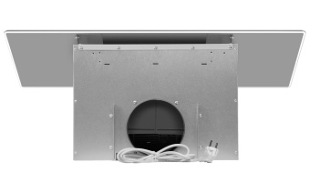 Детальное фото товара: Maunfeld EAGLE 850 90 Glass White