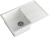 Детальное фото товара: GranFest QUADRO GF-Q-780 L, мойка, мрамор, иней