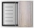 Фото товара: Paulmark NEXT-MULTI SINK 54 UNI, мойка, нержавеющая сталь брашированная