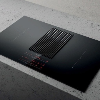 Детальное фото товара: ELICA NIKOLATESLA LIBRA BL/F/83