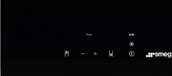 Детальное фото товара: Smeg SE232TD1