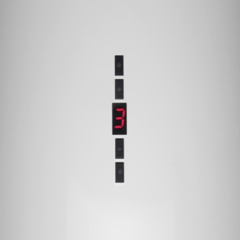 Детальное фото товара: Konigin Trinity White 31