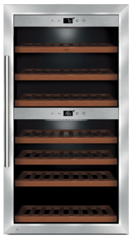 Детальное фото товара: Caso WineComfort 660 Smart