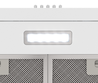 Детальное фото товара: Elikor ECO ONE 60 WH белый