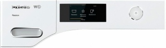 Детальное фото товара: Miele WWV980WPS
