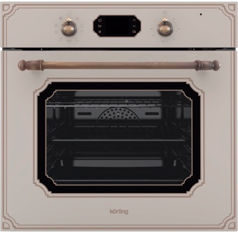 Детальное фото товара: Korting OKB 4911 CRGB