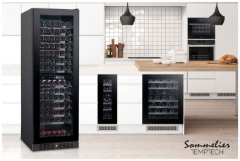 Детальное фото товара: Temptech SOMZ45SB