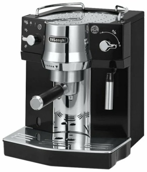 Детальное фото товара: DeLonghi EC820.B