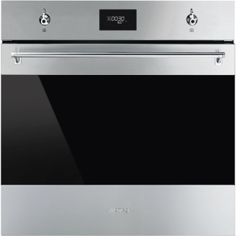 Детальное фото товара: Smeg SF6301TVX