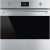 Детальное фото товара: Smeg SF6301TVX
