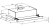 LEX HUBBLE G 2M 600 IVORY LIGHT Детальное фото товара: LEX HUBBLE G 2M 600 IVORY LIGHT