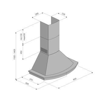 Детальное фото товара: Konigin Lucyna 1000 (Ivory 60) 