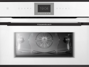 Детальное фото товара: Kuppersbusch CBP 6550.0 W5 Black Velvet