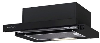 Детальное фото товара: Krona Kamilla 450 black