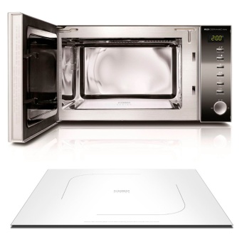 Детальное фото товара: Caso MG 20 Ceramic Menu