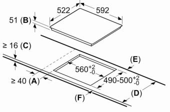 Детальное фото товара: NEFF T36FBE1L0