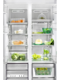 Детальное фото товара: HIBERG S-RFS 800 W inverter