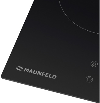Детальное фото товара: Maunfeld EVCE.453.D-BK