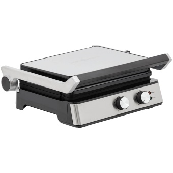 Детальное фото товара: Krona Kontakt-Tischgrill 1800W