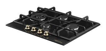 Детальное фото товара: Kuppersberg FS 610 Ant Bronze