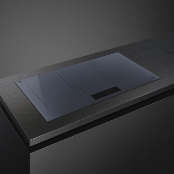 Детальное фото товара: Smeg SIM1964DG