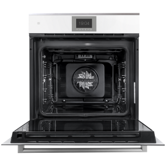 Детальное фото товара: Kuppersbusch BP 6550.0 W6 Black Steel (только ручка)