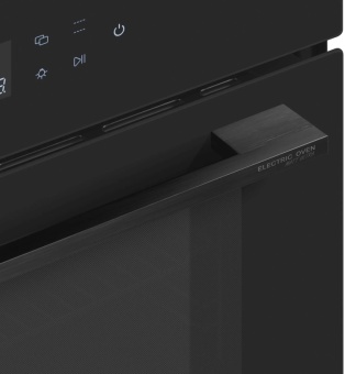 Детальное фото товара: MEFERI MEO6010BK MATT ULTRA