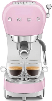Детальное фото товара: Smeg ECF02PKEU