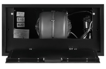 Детальное фото товара: Maunfeld MZR 60 Lux Black