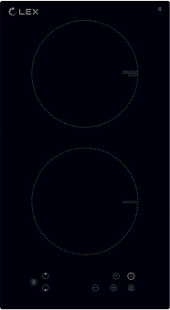 Детальное фото товара: LEX EVI 320 BL