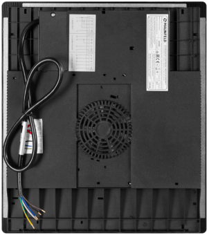 Детальное фото товара: Maunfeld AVI4536SBK