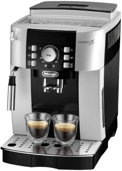 Детальное фото товара: DeLonghi ECAM21.117.SB