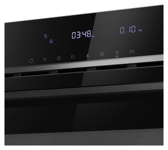 Детальное фото товара: Maunfeld MBMO349GB