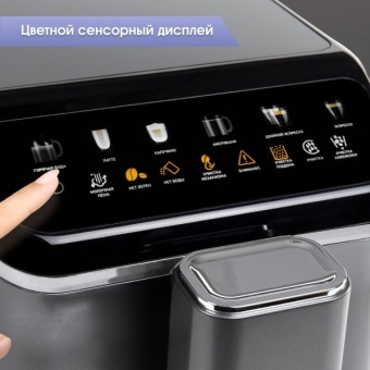 Детальное фото товара: Zigmund & Shtain ZACM-2000