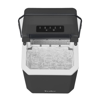 Детальное фото товара: Tesler ICM-1203 GREY