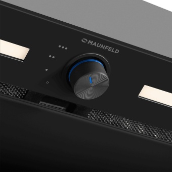 Детальное фото товара: Maunfeld Domina 60 black