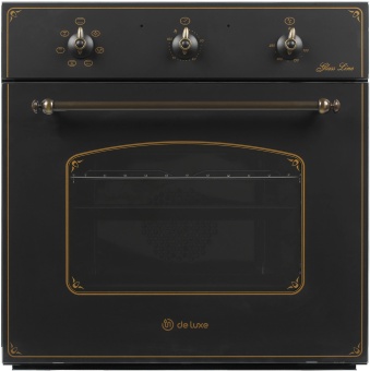 Детальное фото товара: De Luxe 6006.03 эшв - 062