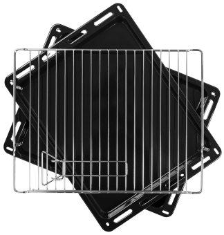 Детальное фото товара: Maunfeld EOEM7610DGR