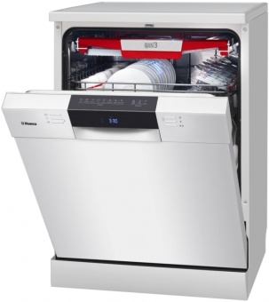 Детальное фото товара: Hansa ZWM628EWH