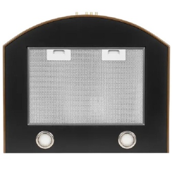 Детальное фото товара: Elikor Сигма 90П-650-К3Д антрацит/бронза