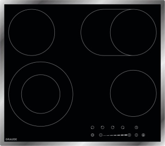 Детальное фото товара: Graude EK 60.2 E 