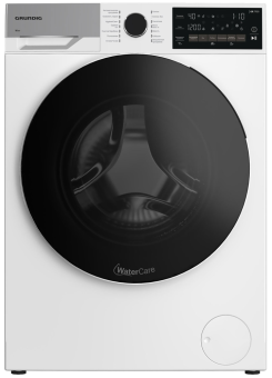 Детальное фото товара: Grundig GWP810616WW